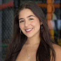 Nathalia Cristine Gusmão Reis